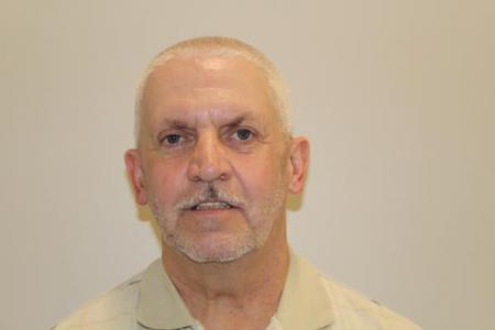 Larry A Grubbs a registered Sex or Violent Offender of Indiana