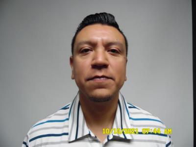 Derick J Sanchez a registered Sex or Violent Offender of Indiana