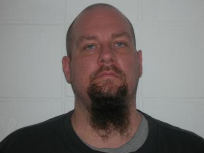 Joseph E Fife a registered Sex or Violent Offender of Indiana