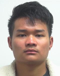 Aung Myo Thue a registered Sex or Violent Offender of Indiana