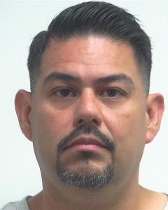 Antonio Cipriano Olivas a registered Sex or Violent Offender of Indiana