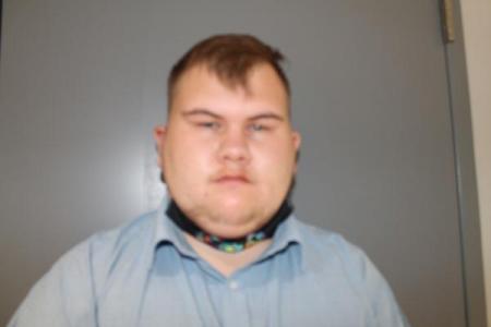 Cody James Bodenstadt a registered Sex or Violent Offender of Indiana