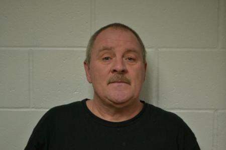 John W Tolson a registered Sex or Violent Offender of Indiana