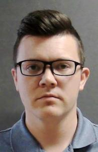 Alec Michael Jordan a registered Sex or Violent Offender of Indiana