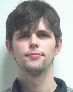 Caleb Richard Hall a registered Sex or Violent Offender of Indiana