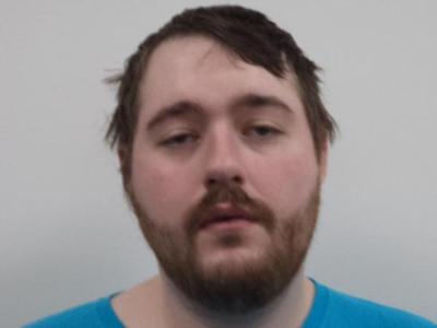 Matthew Aaron Green a registered Sex or Violent Offender of Indiana