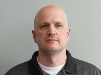 Michael James Garber Jr a registered Sex or Violent Offender of Indiana