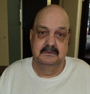 Bobby L Asher a registered Sex or Violent Offender of Indiana