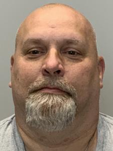 James E Metz a registered Sex or Violent Offender of Indiana