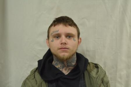 Austin P Huntingon Jr a registered Sex or Violent Offender of Indiana