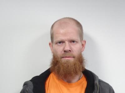 Gaylen Lee Thomas a registered Sex or Violent Offender of Indiana