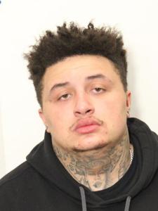 Bruce Lamar Heady a registered Sex or Violent Offender of Indiana