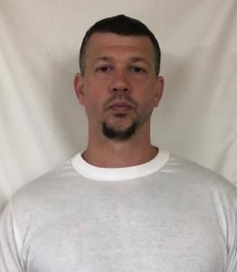 Jesse L Hunter a registered Sex or Violent Offender of Indiana
