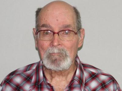 Timothy Ivan Mestach a registered Sex or Violent Offender of Indiana