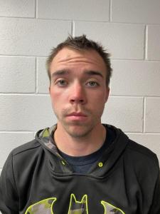 Preston Matthew Boyd a registered Sex or Violent Offender of Indiana