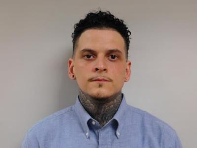 Israel Luis Orellana a registered Sex or Violent Offender of Indiana