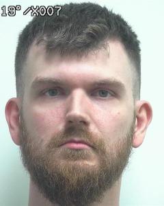 Aaron J Mickley a registered Sex or Violent Offender of Indiana