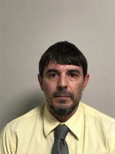 Joshua David Cooksey a registered Sex or Violent Offender of Indiana
