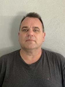 Aaron Dennis Swink a registered Sex Offender of Kentucky