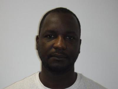 Ousmane Ly a registered Sex or Violent Offender of Indiana