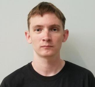Brandon William Deiser a registered Sex or Violent Offender of Indiana