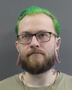 Denver James Rittenberry a registered Sex or Violent Offender of Indiana