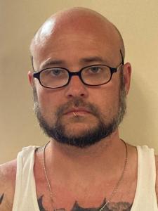 Christopher A Buchanan a registered Sex or Violent Offender of Indiana