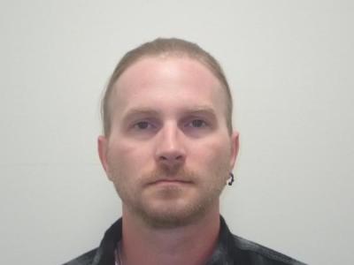 Aaron O Monical a registered Sex or Violent Offender of Indiana