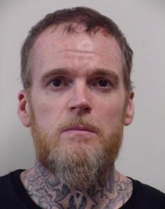 Adam Carter Kelly a registered Sex or Violent Offender of Indiana