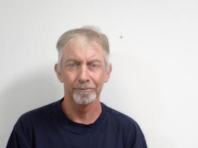 Donnie Ray Sandlin a registered Sex or Violent Offender of Indiana