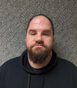 Dustin W Bryant a registered Sex or Violent Offender of Indiana