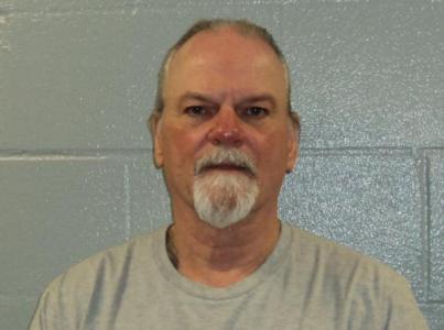 Gregory Allen Bair a registered Sex or Violent Offender of Indiana