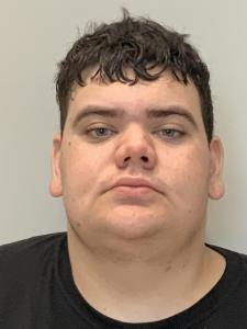 Gabriel Alexander Kruchkow a registered Sex or Violent Offender of Indiana