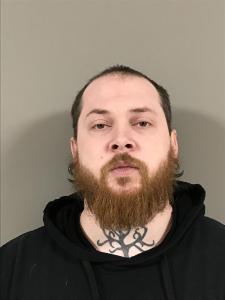Bradley Crane Griffith a registered Sex or Violent Offender of Indiana