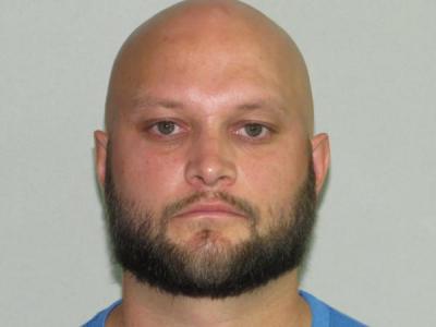 Brian Mckenzie Moore a registered Sex or Violent Offender of Indiana