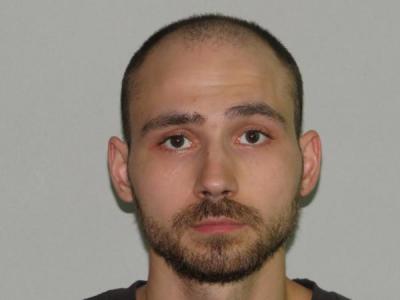 Aaron Christopher Keene a registered Sex Offender of Michigan