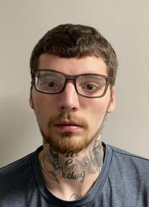 Carsen L Burnum a registered Sex or Violent Offender of Indiana