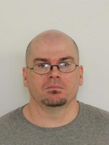 Robert Edwin Ingram a registered Sex or Violent Offender of Indiana