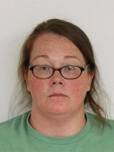 Rhonda M Badger a registered Sex or Violent Offender of Indiana