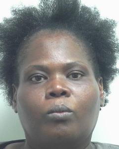 Teresa Latrell Jackson a registered Sex or Violent Offender of Indiana