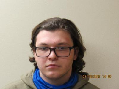 Braxton Michael Mcdougal a registered Sex or Violent Offender of Indiana