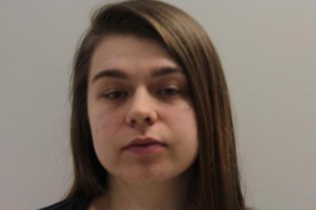 Shelby Nicole Pyles-mcdorman a registered Sex or Violent Offender of Indiana