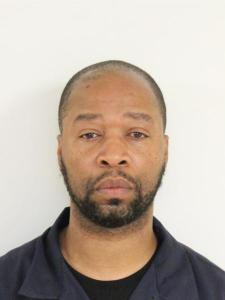 Damon Ray Jackson a registered Sex or Violent Offender of Indiana