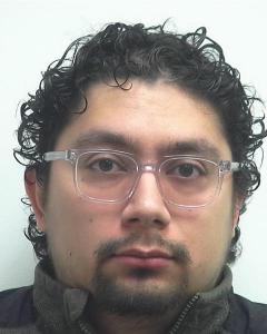 Gustavo Alberto Gonzalez a registered Sex or Violent Offender of Indiana