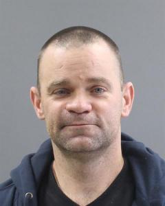 William E Strang a registered Sex or Violent Offender of Indiana