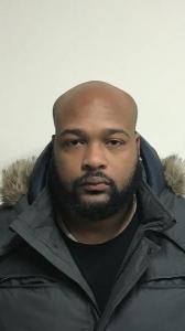 Sherman Lewis Robinson Jr a registered Sex or Violent Offender of Indiana