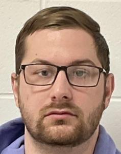 Colbey D Bieker a registered Sex or Violent Offender of Indiana