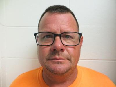 William John Clement a registered Sex or Violent Offender of Indiana