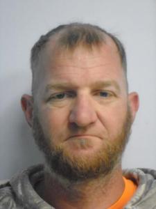 Troy Joshua Brigman a registered Sex or Violent Offender of Indiana