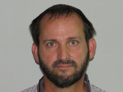 Daniel Jacob Yoder a registered Sex or Violent Offender of Indiana